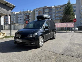 VW Caddy HIGHLINE DSG 2.0 TDI 150 к. с. ПЕЧКА - 18000 € / 35204.94 лв. - 99444369 7 | Car24.bg VW Caddy HIGHLINE DSG 2.0 TDI 150 к. с. ПЕЧКА - 18000 € / 35204.94 лв. - 99444369 7