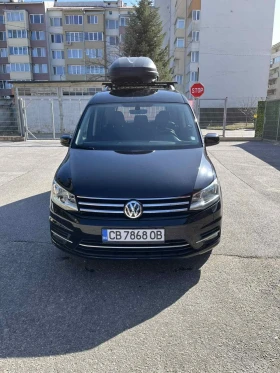 VW Caddy HIGHLINE DSG 2.0 TDI 150 к. с. ПЕЧКА - 18000 € / 35204.94 лв. - 99444369 3 | Car24.bg VW Caddy HIGHLINE DSG 2.0 TDI 150 к. с. ПЕЧКА - 18000 € / 35204.94 лв. - 99444369 3