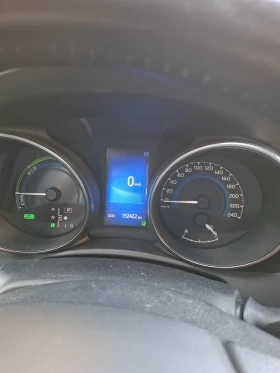 Toyota Auris - 12700 € / 24839.04 лв. - 39021065 6 | Car24.bg Toyota Auris - 12700 € / 24839.04 лв. - 39021065 6