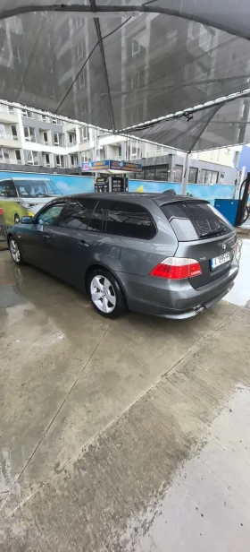 BMW 530 - 5500 € / 10757.07 лв. - 54658762 2 | Car24.bg BMW 530 - 5500 € / 10757.07 лв. - 54658762 2