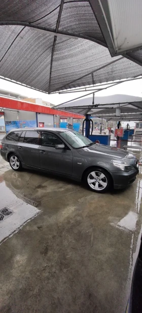 BMW 530 - 5500 € / 10757.07 лв. - 54658762 3 | Car24.bg BMW 530 - 5500 € / 10757.07 лв. - 54658762 3