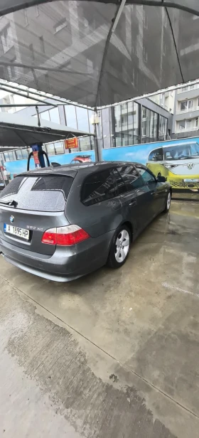 BMW 530 - 5500 € / 10757.07 лв. - 54658762 5 | Car24.bg BMW 530 - 5500 € / 10757.07 лв. - 54658762 5