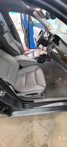 BMW 530 - 5500 € / 10757.07 лв. - 54658762 13 | Car24.bg BMW 530 - 5500 € / 10757.07 лв. - 54658762 13