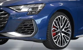 Audi S3 = Akrapovic = Гаранция - 44500 € / 87034.43 лв. - 36288900 5 | Car24.bg Audi S3 = Akrapovic = Гаранция - 44500 € / 87034.43 лв. - 36288900 5