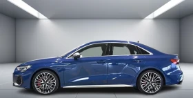 Audi S3 = Akrapovic = Гаранция - 44500 € / 87034.43 лв. - 36288900 4 | Car24.bg Audi S3 = Akrapovic = Гаранция - 44500 € / 87034.43 лв. - 36288900 4