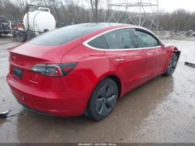 Tesla Model 3 LONG RANGE DUAL MOTOR ALL-WHEEL DRIVE | Auto.bg — изображение 3 Tesla Model 3 LONG RANGE DUAL MOTOR ALL-WHEEL DRIVE | Auto.bg — изображение 3