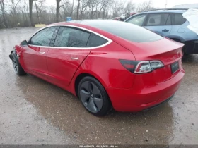 Tesla Model 3 LONG RANGE DUAL MOTOR ALL-WHEEL DRIVE | Auto.bg — изображение 2 Tesla Model 3 LONG RANGE DUAL MOTOR ALL-WHEEL DRIVE | Auto.bg — изображение 2