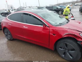 Tesla Model 3 LONG RANGE DUAL MOTOR ALL-WHEEL DRIVE | Auto.bg — изображение 12 Tesla Model 3 LONG RANGE DUAL MOTOR ALL-WHEEL DRIVE | Auto.bg — изображение 12