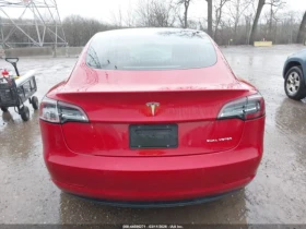 Tesla Model 3 LONG RANGE DUAL MOTOR ALL-WHEEL DRIVE | Auto.bg — изображение 15 Tesla Model 3 LONG RANGE DUAL MOTOR ALL-WHEEL DRIVE | Auto.bg — изображение 15