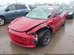 Tesla Model 3 LONG RANGE DUAL MOTOR ALL-WHEEL DRIVE | Auto.bg — изображение 5 Tesla Model 3 LONG RANGE DUAL MOTOR ALL-WHEEL DRIVE | Auto.bg — изображение 5