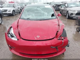 Tesla Model 3 LONG RANGE DUAL MOTOR ALL-WHEEL DRIVE | Auto.bg — изображение 11 Tesla Model 3 LONG RANGE DUAL MOTOR ALL-WHEEL DRIVE | Auto.bg — изображение 11
