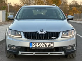 Skoda Octavia Scout 4x4, 6 ст DSG, перфектно състояние - Car24.bg Skoda Octavia Scout 4x4, 6 ст DSG, перфектно състояние