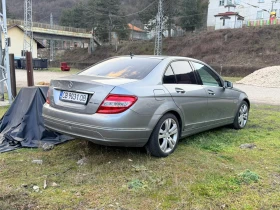 Mercedes-Benz C 220 CDi-автомат-кожа-нави | Auto.bg — изображение 3 Mercedes-Benz C 220 CDi-автомат-кожа-нави | Auto.bg — изображение 3