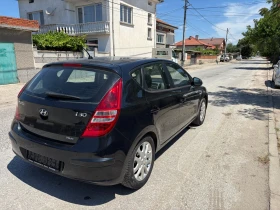 Hyundai I30 1.4Бензин | Auto.bg — изображение 6 Hyundai I30 1.4Бензин | Auto.bg — изображение 6