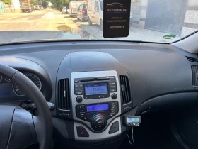 Hyundai I30 1.4Бензин | Auto.bg — изображение 9 Hyundai I30 1.4Бензин | Auto.bg — изображение 9