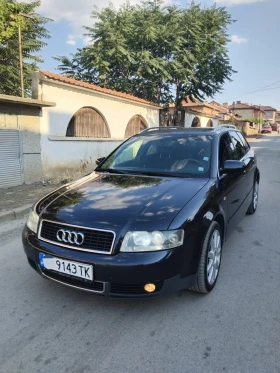 Audi A4 - Car24.bg Audi A4