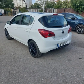 Opel Corsa Black White | Auto.bg — изображение 15 Opel Corsa Black White | Auto.bg — изображение 15