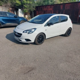 Opel Corsa Black White | Auto.bg — изображение 2 Opel Corsa Black White | Auto.bg — изображение 2