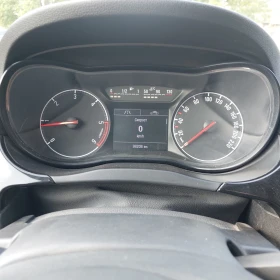 Opel Corsa Black White | Auto.bg — изображение 13 Opel Corsa Black White | Auto.bg — изображение 13