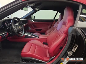 Porsche 911 - 160300 € - 87624426 5 | Car24.bg Porsche 911 - 160300 € - 87624426 5