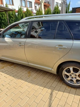 Toyota Avensis undefined | Auto.bg — изображение 2 Toyota Avensis undefined | Auto.bg — изображение 2