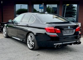 BMW 530 M-Pack* Кожа* Подгрев* Лизинг 0% | Auto.bg — изображение 6 BMW 530 M-Pack* Кожа* Подгрев* Лизинг 0% | Auto.bg — изображение 6
