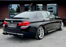 BMW 530 M-Pack* Кожа* Подгрев* Лизинг 0% | Auto.bg — изображение 4 BMW 530 M-Pack* Кожа* Подгрев* Лизинг 0% | Auto.bg — изображение 4
