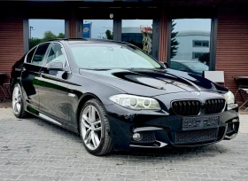 BMW 530 M-Pack* Кожа* Подгрев* Лизинг 0%