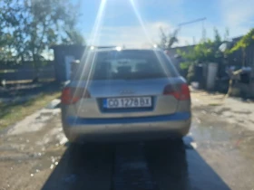Audi A4 2, 5tdi, NAVI - 4000 € - 49536861 5 | Car24.bg Audi A4 2, 5tdi, NAVI - 4000 € - 49536861 5