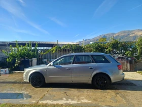 Audi A4 2, 5tdi, NAVI - 4000 € - 49536861 7 | Car24.bg Audi A4 2, 5tdi, NAVI - 4000 € - 49536861 7