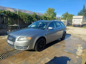 Audi A4 2, 5tdi, NAVI - Car24.bg Audi A4 2, 5tdi, NAVI