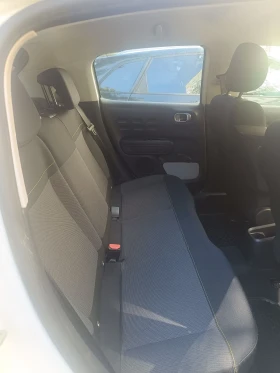 Citroen C3 - 5200 € - 50457588 7 | Car24.bg Citroen C3 - 5200 € - 50457588 7