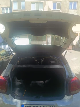 Citroen C3 - 5200 € - 50457588 9 | Car24.bg Citroen C3 - 5200 € - 50457588 9