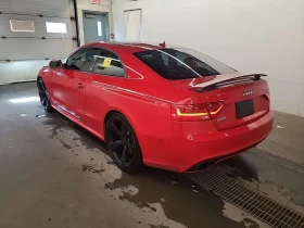 Audi Rs5 * ПОДГРЕВ * ПАМЕТ * BLIND SPOT * - 15999 € - 40306169 6 | Car24.bg Audi Rs5 * ПОДГРЕВ * ПАМЕТ * BLIND SPOT * - 15999 € - 40306169 6