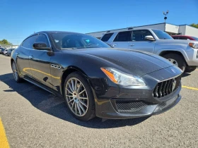 Maserati Quattroporte * 3.0l S Q4 * CARFAX * - 11999 € - 99547780 2 | Car24.bg Maserati Quattroporte * 3.0l S Q4 * CARFAX * - 11999 € - 99547780 2