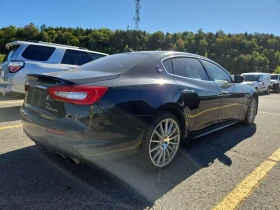 Maserati Quattroporte * 3.0l S Q4 * CARFAX * - 11999 € - 99547780 3 | Car24.bg Maserati Quattroporte * 3.0l S Q4 * CARFAX * - 11999 € - 99547780 3