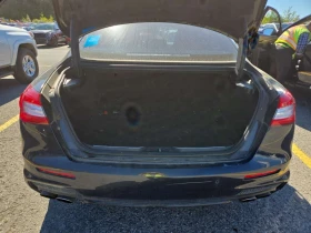 Maserati Quattroporte * 3.0l S Q4 * CARFAX * - 11999 € - 99547780 14 | Car24.bg Maserati Quattroporte * 3.0l S Q4 * CARFAX * - 11999 € - 99547780 14