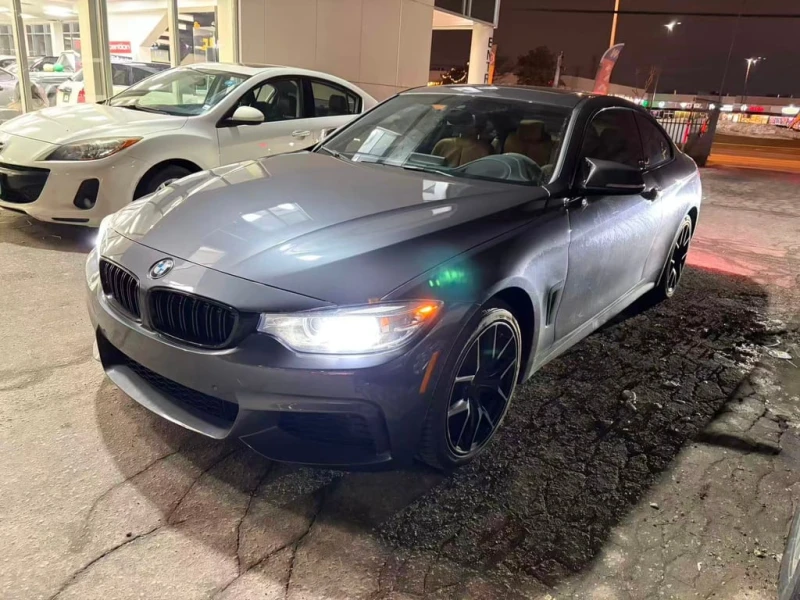 BMW 440 * 440i xDrive * CARFAX * БЕЗ ПЪРВОНАЧАЛНА ВНОСКА - 27150 € / 53100.78 лв. - 50883344 1 | Car24.bg BMW 440 * 440i xDrive * CARFAX * БЕЗ ПЪРВОНАЧАЛНА ВНОСКА - 27150 € / 53100.78 лв. - 50883344 1