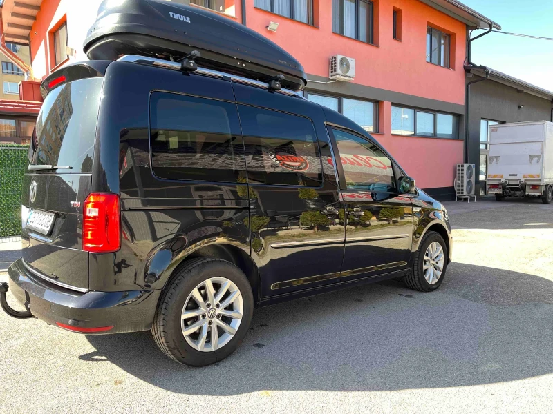 VW Caddy HIGHLINE DSG 2.0 TDI 150 к. с. ПЕЧКА - 18000 € / 35204.94 лв. - 99444369 1 | Car24.bg VW Caddy HIGHLINE DSG 2.0 TDI 150 к. с. ПЕЧКА - 18000 € / 35204.94 лв. - 99444369 1