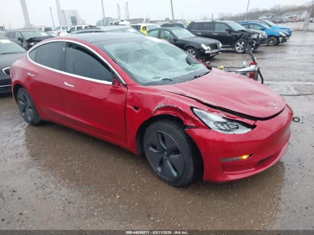 Tesla Model 3 LONG RANGE DUAL MOTOR ALL-WHEEL DRIVE | Auto.bg — изображение 1 Tesla Model 3 LONG RANGE DUAL MOTOR ALL-WHEEL DRIVE | Auto.bg — изображение 1
