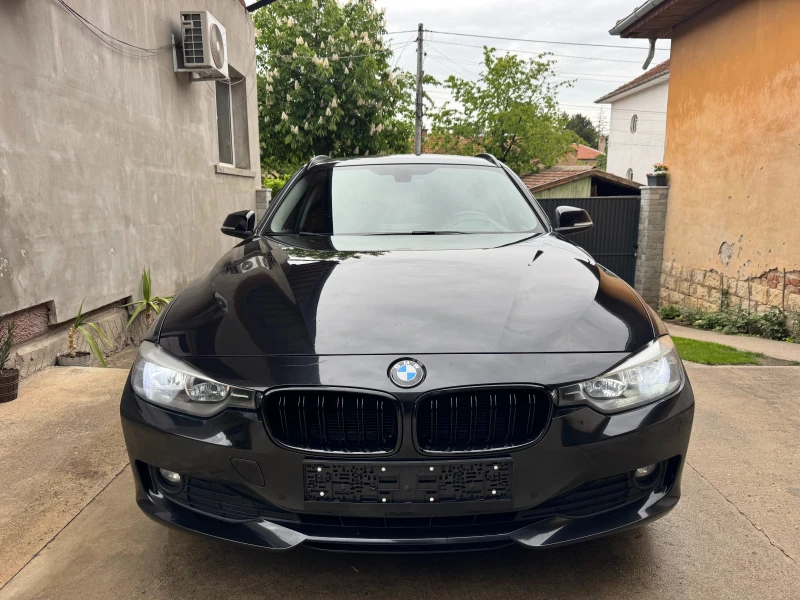BMW 318 2.0d - 6000 € / 11734.98 лв. - 24008626 1 | Car24.bg BMW 318 2.0d - 6000 € / 11734.98 лв. - 24008626 1