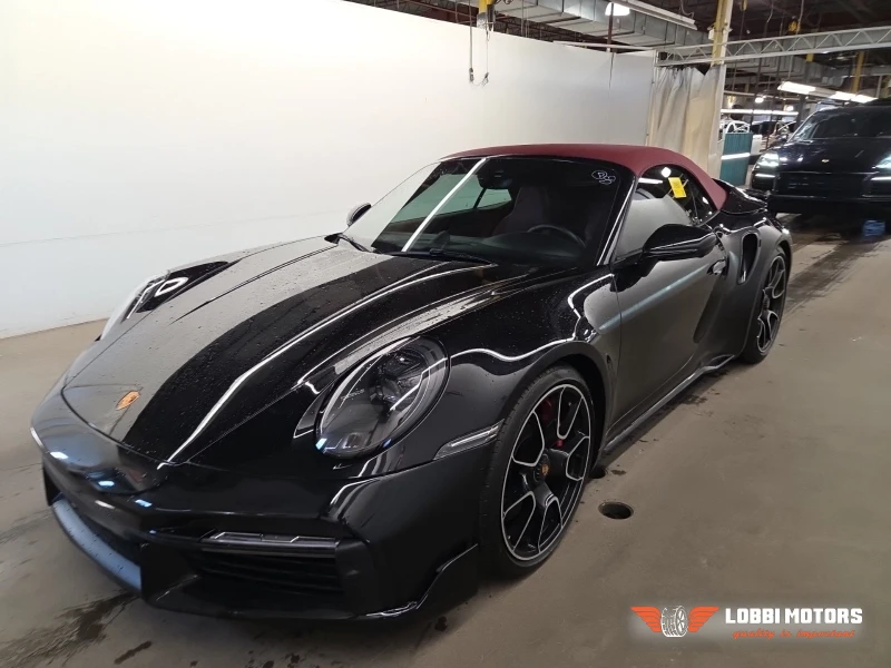 Porsche 911 - 160300 € - 87624426 1 | Car24.bg Porsche 911 - 160300 € - 87624426 1
