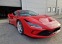 Обява за продажба на Ferrari F8 Tributo 3.9 V8 ~ 635 880 лв. - изображение 2