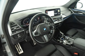 BMW X3 *30d*M-SPORT*NAVI*360*LED* | Mobile.bg   6