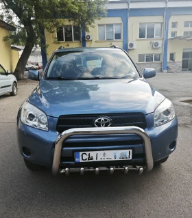 Toyota Rav4 - Car24.bg Toyota Rav4
