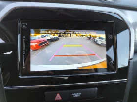 Suzuki Vitara 1.6D* ALL GRIP* 4X4* EURO6B* NAVI* LED*  - 10200 € / 19949.47 лв. - 21019308 6 | Car24.bg Suzuki Vitara 1.6D* ALL GRIP* 4X4* EURO6B* NAVI* LED*  - 10200 € / 19949.47 лв. - 21019308 6