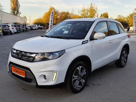 Suzuki Vitara 1.6D* ALL GRIP* 4X4* EURO6B* NAVI* LED*  - Car24.bg Suzuki Vitara 1.6D* ALL GRIP* 4X4* EURO6B* NAVI* LED*