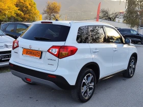 Suzuki Vitara 1.6D* ALL GRIP* 4X4* EURO6B* NAVI* LED*  - 10200 € / 19949.47 лв. - 21019308 2 | Car24.bg Suzuki Vitara 1.6D* ALL GRIP* 4X4* EURO6B* NAVI* LED*  - 10200 € / 19949.47 лв. - 21019308 2