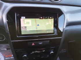 Suzuki Vitara 1.6D* ALL GRIP* 4X4* EURO6B* NAVI* LED*  - 10200 € / 19949.47 лв. - 21019308 5 | Car24.bg Suzuki Vitara 1.6D* ALL GRIP* 4X4* EURO6B* NAVI* LED*  - 10200 € / 19949.47 лв. - 21019308 5