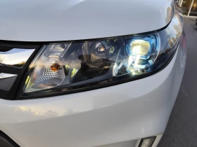 Suzuki Vitara 1.6D* ALL GRIP* 4X4* EURO6B* NAVI* LED*  - 10200 € / 19949.47 лв. - 21019308 14 | Car24.bg Suzuki Vitara 1.6D* ALL GRIP* 4X4* EURO6B* NAVI* LED*  - 10200 € / 19949.47 лв. - 21019308 14